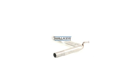 Труба выхлопного газа - 10466 WALKER
