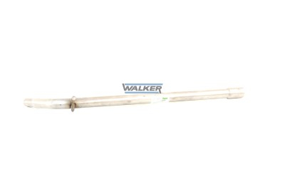 Труба выхлопного газа - 10466 WALKER
