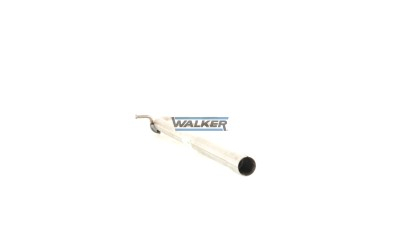 Труба выхлопного газа - 10466 WALKER