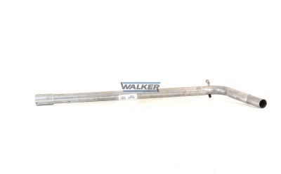 Труба выхлопного газа - 10466 WALKER