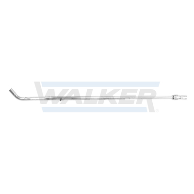 Труба выхлопного газа - 10467 WALKER