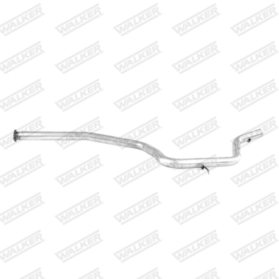 Exhaust Pipe - 10468 WALKER