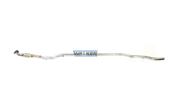 Exhaust Pipe - 10477 WALKER