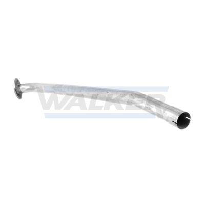 Exhaust Pipe - 10512 WALKER