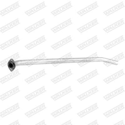 Exhaust Pipe - 10512 WALKER