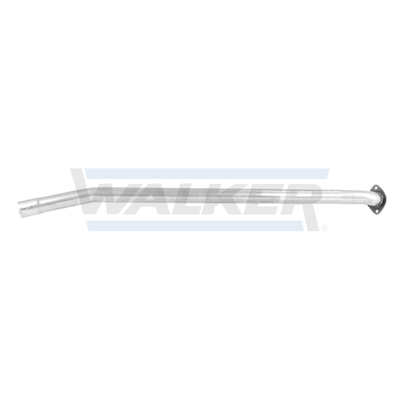 Exhaust Pipe - 10512 WALKER