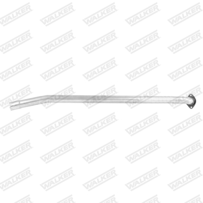 Exhaust Pipe - 10512 WALKER