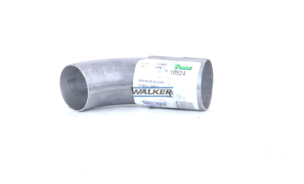 Endrohrblende - 10524 WALKER
