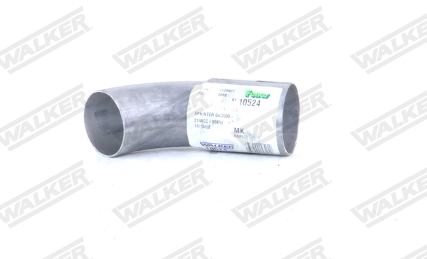 Terminale di scarico - 10524 WALKER