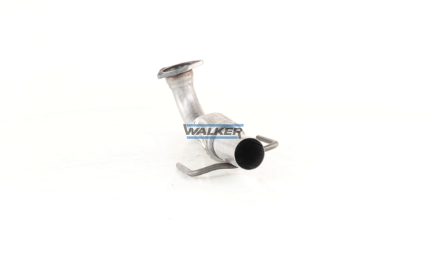 Труба выхлопного газа - 10534 WALKER