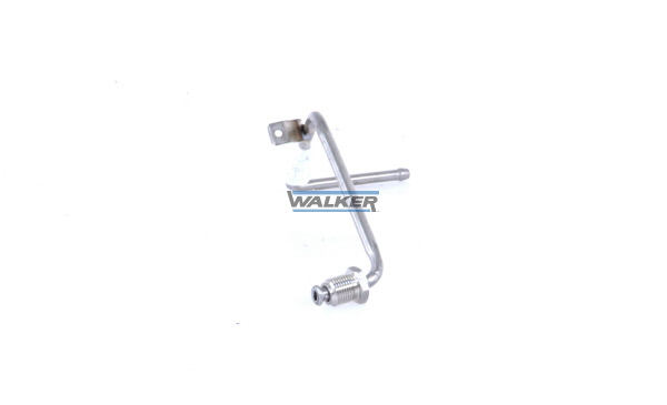 Pressure Pipe, pressure sensor (soot/particulate filter) - 10540 WALKER