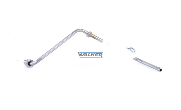Pressure Pipe, pressure sensor (soot/particulate filter) - 10540 WALKER