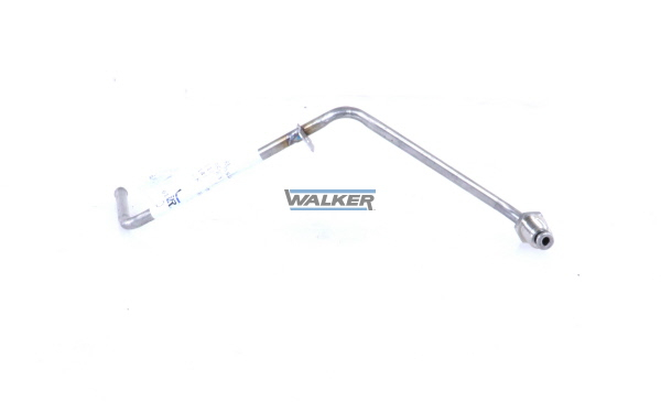 Pressure Pipe, pressure sensor (soot/particulate filter) - 10540 WALKER