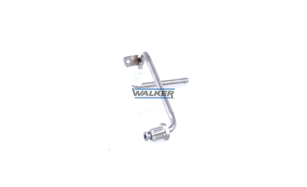 Pressure Pipe, pressure sensor (soot/particulate filter) - 10540 WALKER