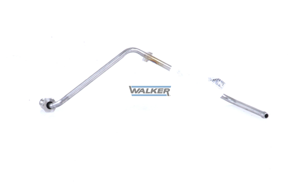 Pressure Pipe, pressure sensor (soot/particulate filter) - 10540 WALKER