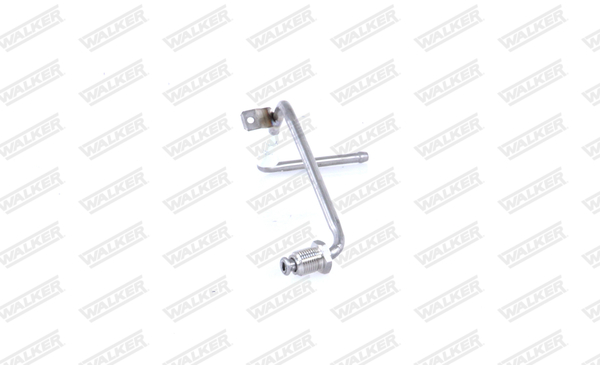 Pressure Pipe, pressure sensor (soot/particulate filter) - 10540 WALKER