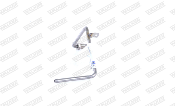 Pressure Pipe, pressure sensor (soot/particulate filter) - 10540 WALKER