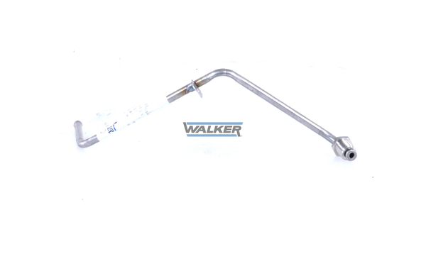 Pressure Pipe, pressure sensor (soot/particulate filter) - 10540 WALKER