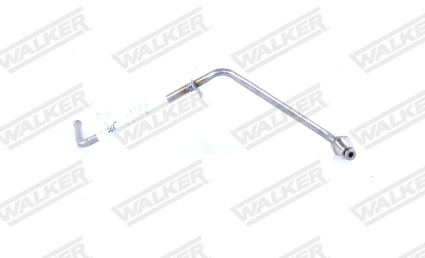 Pressure Pipe, pressure sensor (soot/particulate filter) - 10540 WALKER