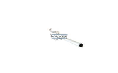 Труба выхлопного газа - 10559 WALKER
