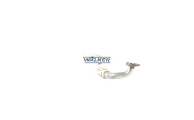 Труба выхлопного газа - 10559 WALKER