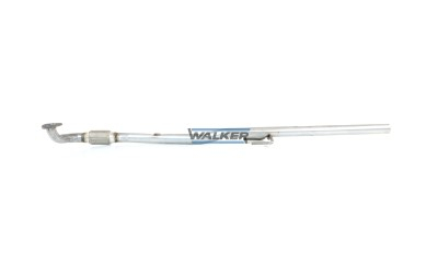 Труба выхлопного газа - 10559 WALKER