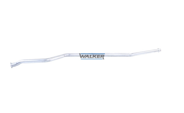 Труба выхлопного газа - 10585 WALKER
