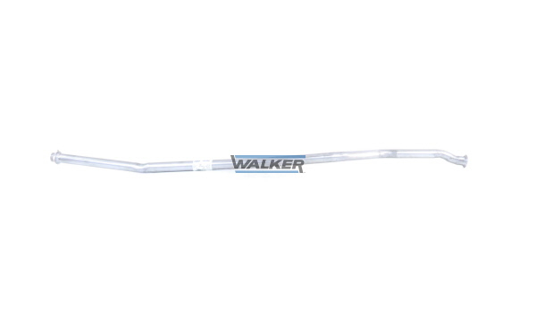 Труба выхлопного газа - 10585 WALKER