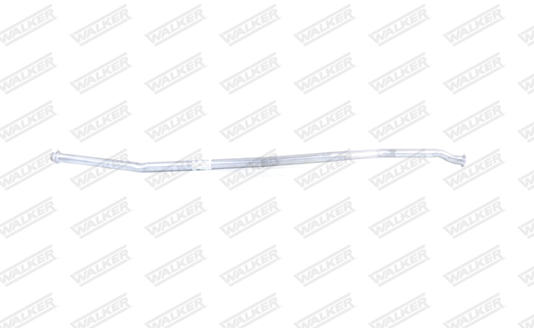 Exhaust Pipe - 10585 WALKER