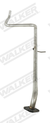 Труба выхлопного газа - 10619 WALKER