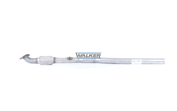 Exhaust Pipe - 10628 WALKER