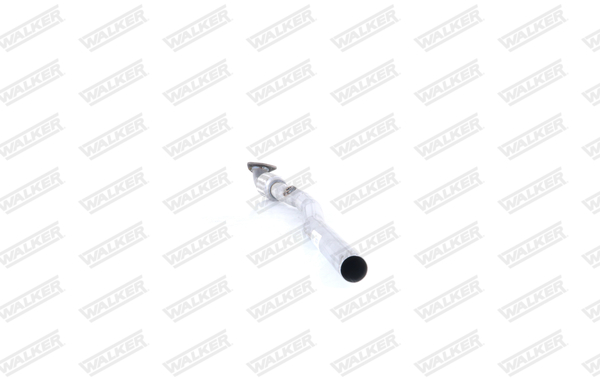 Exhaust Pipe - 10628 WALKER