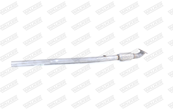 Exhaust Pipe - 10628 WALKER