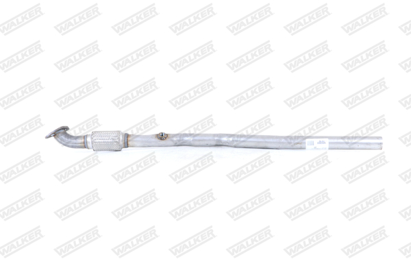 Exhaust Pipe - 10628 WALKER