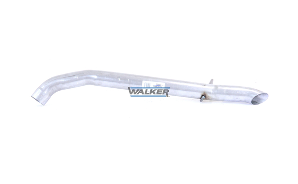 Труба выхлопного газа - 10632 WALKER