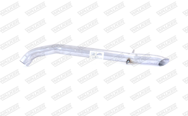 Tubo gas scarico - 10632 WALKER