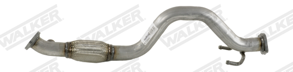 Exhaust Pipe - 10642 WALKER