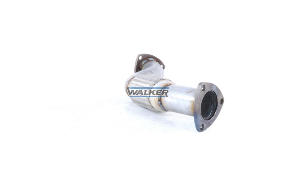 Corrugated Pipe, exhaust system - 10648 WALKER