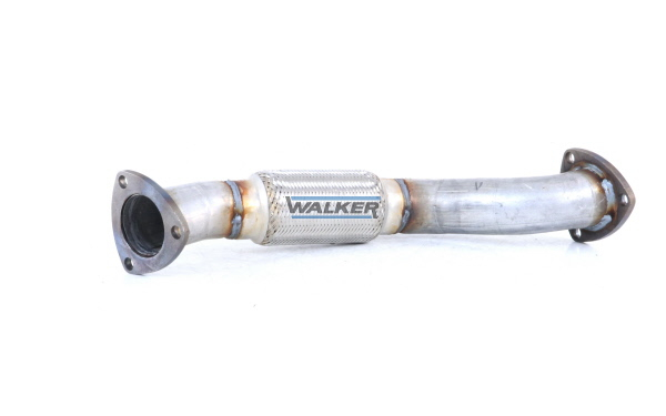 Corrugated Pipe, exhaust system - 10648 WALKER