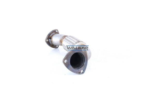 Corrugated Pipe, exhaust system - 10648 WALKER