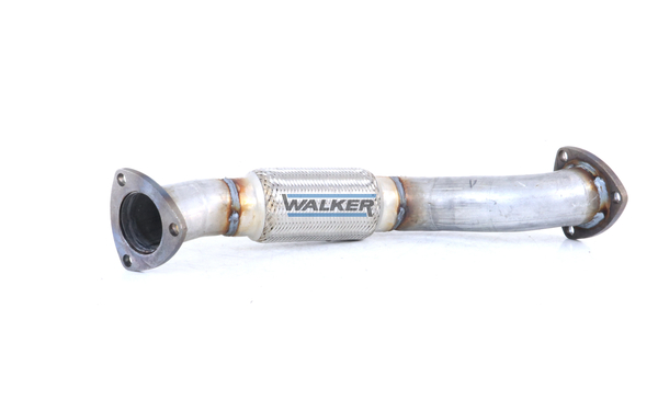 Corrugated Pipe, exhaust system - 10648 WALKER