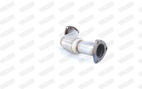Corrugated Pipe, exhaust system - 10648 WALKER