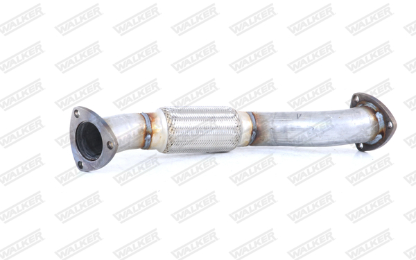 Corrugated Pipe, exhaust system - 10648 WALKER