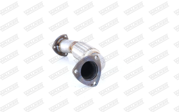 Corrugated Pipe, exhaust system - 10648 WALKER