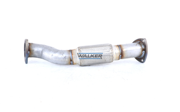 Corrugated Pipe, exhaust system - 10648 WALKER