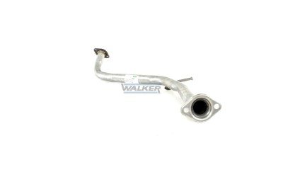 Труба выхлопного газа - 10651 WALKER