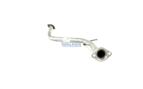 Труба выхлопного газа - 10651 WALKER