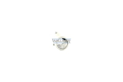 Exhaust Tip - 10666 WALKER