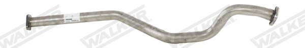 Exhaust Pipe - 10685 WALKER