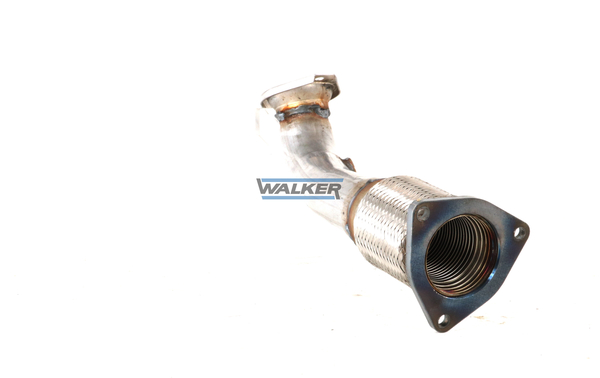 Corrugated Pipe, exhaust system - 10690 WALKER